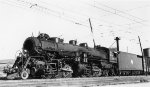 MILW 2-6-6-2 #58 - Chicago, Milwaukee, St Paul & Pacific